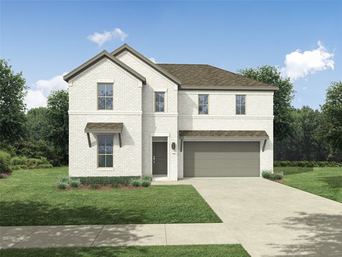 869 Rockcloud Drive, Fort Worth, TX, 76052 | Card Image