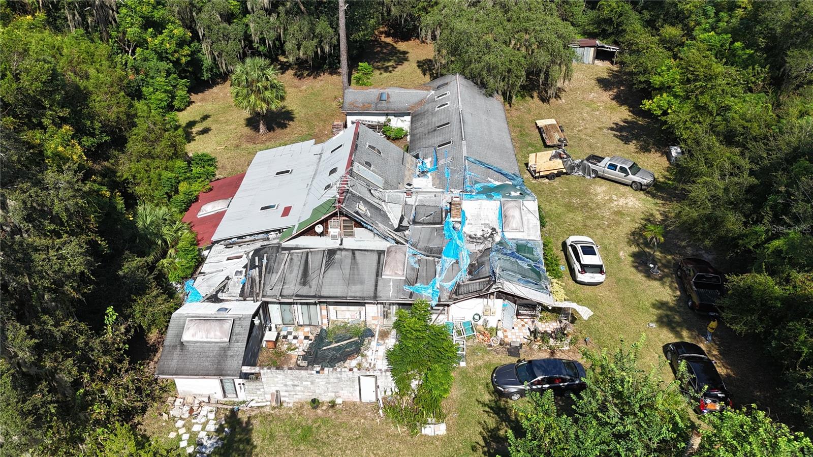 Hackney Prairie Rd, Orlando, FL 32818