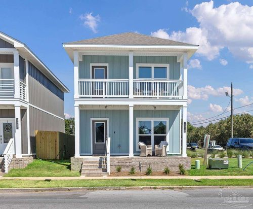 1340 W Zarragossa St, Pensacola, FL, 32502-5353 | Card Image