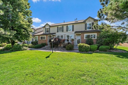 817 S Evanston Cir, Aurora, CO, 80012-3821 | Card Image