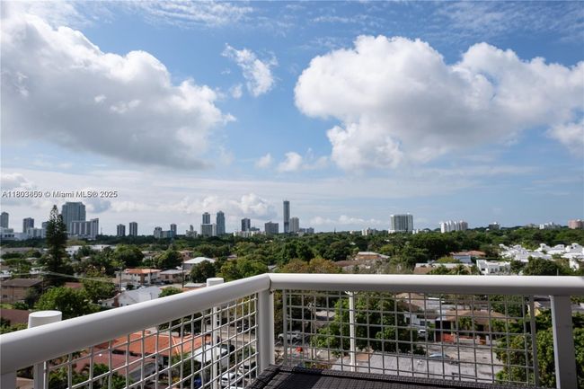 APT-710 - 900 Sw 8 Th St, Condo with 1 bedrooms, 1 bathrooms and null parking in Miami FL | Image 19