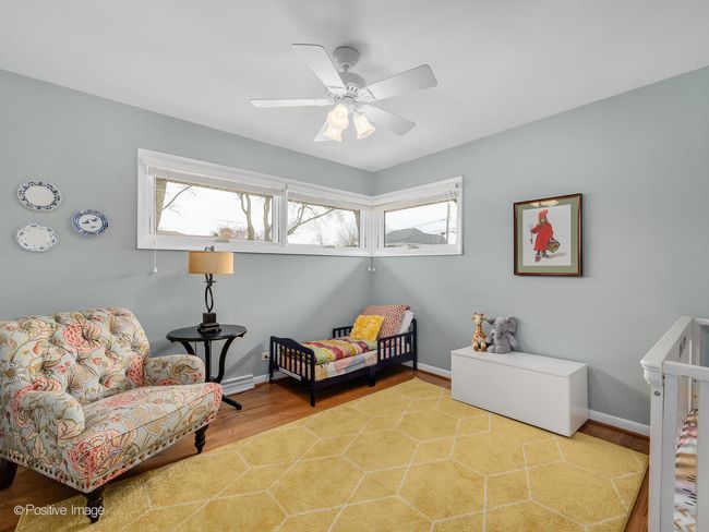 729 S Fairview Ave, House other with 3 bedrooms, 3 bathrooms and 2 parking in Elmhurst IL | Image 18