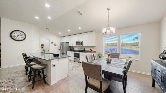 84 Eagle Spring Ct, House other with 4 bedrooms, 3 bathrooms and null parking in ST AUGUSTINE FL | Image 4