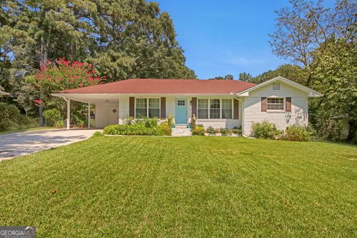 190 Palms Ln Sw, Mableton, GA, 30126-2452 | Card Image