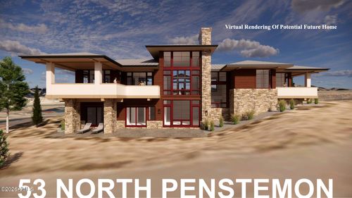 53 N Penstemon Ln, Eagle, CO, 81631-6393 | Card Image