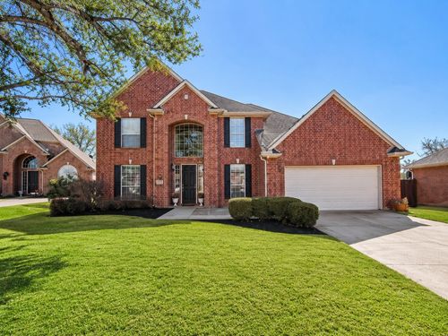 4113 Teaberry Ct, Flower Mound, TX, 75028-6013 | Card Image