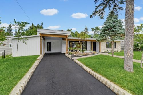 3 Rue Edward, House with 4 bedrooms, 2 bathrooms and null parking in Gatineau QC | Card Image