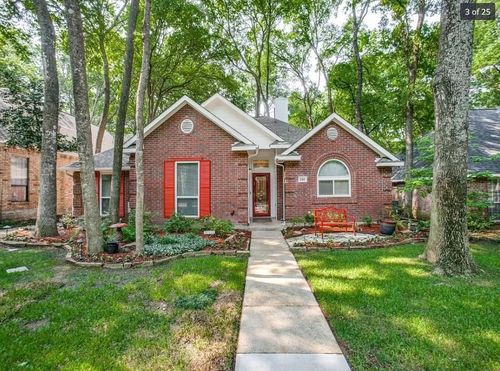8118 Torrey Pines Ln, Garland, TX, 75044 | Card Image