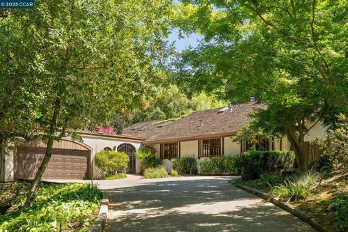 694 Old Jonas Hill Rd, Lafayette, CA, 94549-5214 | Card Image