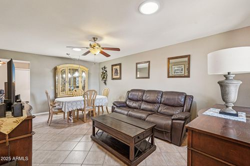 17027 N Del Webb Blvd, Sun City, AZ, 85373-1804 | Card Image