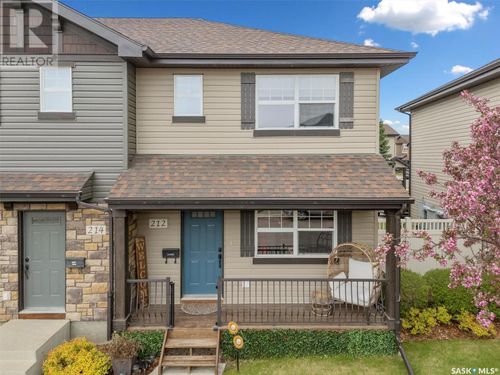 212 Langlois Way, Saskatoon, SK, S7T0L2 | Card Image