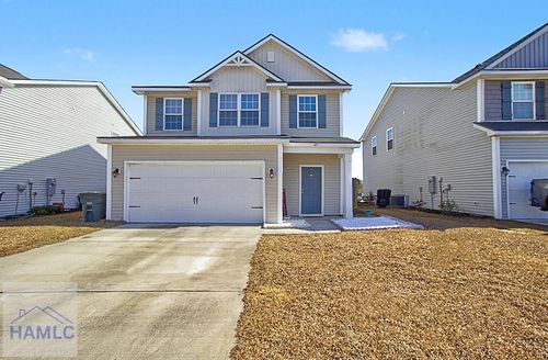 121 Battalion Ln, Hinesville, GA, 31313-8389 | Card Image