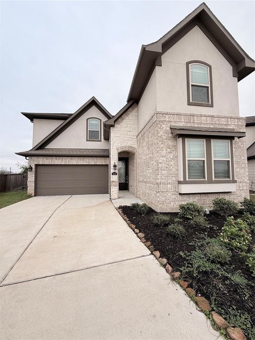 1854 Mamie Springs Ct, Richmond, TX, 77469-4681 | Card Image