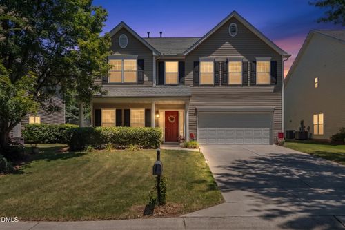 5209 Heather Ridge Ln, Raleigh, NC, 27610-2475 | Card Image