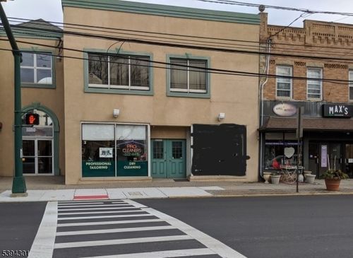 377 Park Ave, Scotch Plains, NJ, 07076-1178 | Card Image