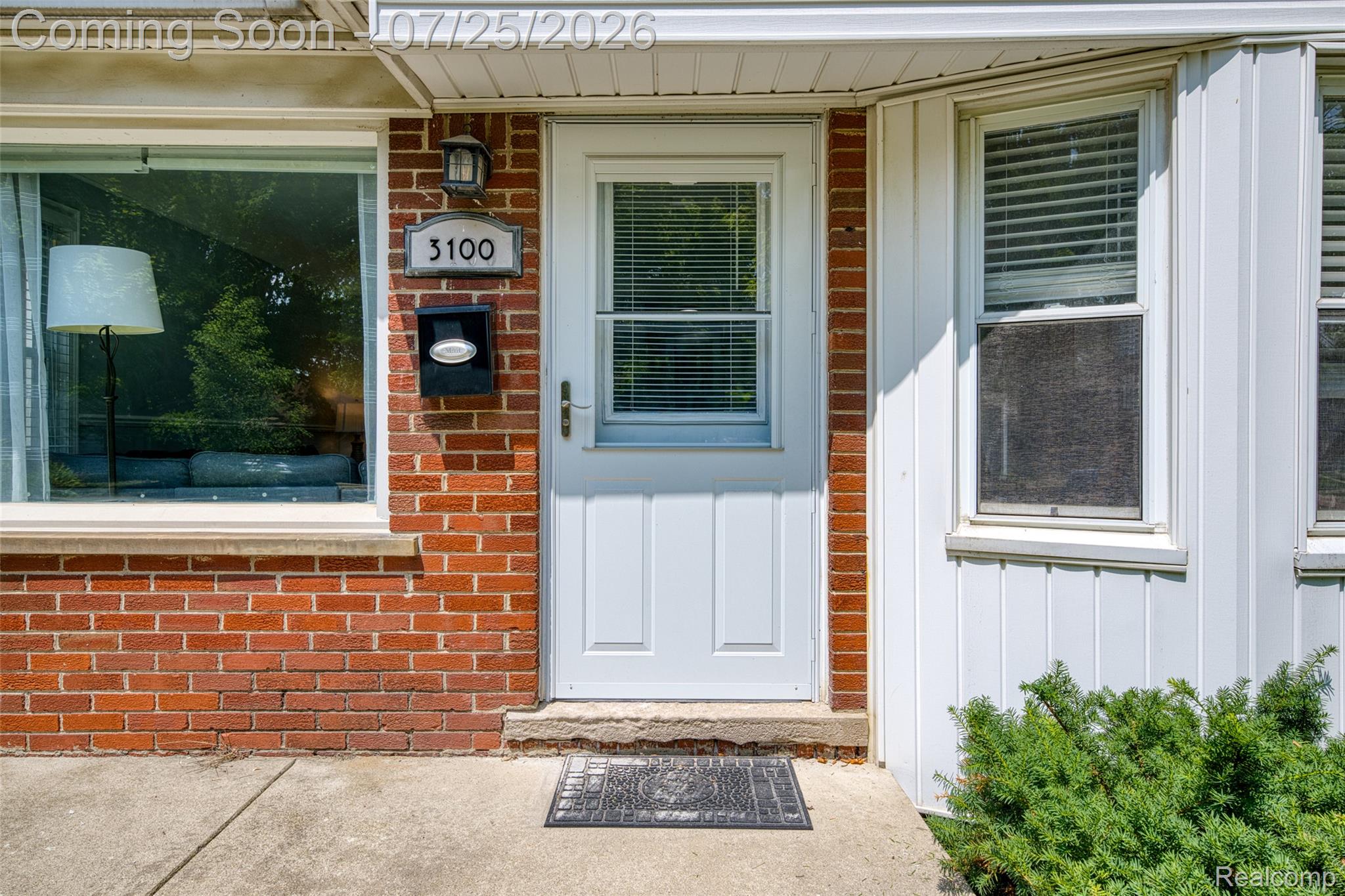 Residential in Dearborn 4