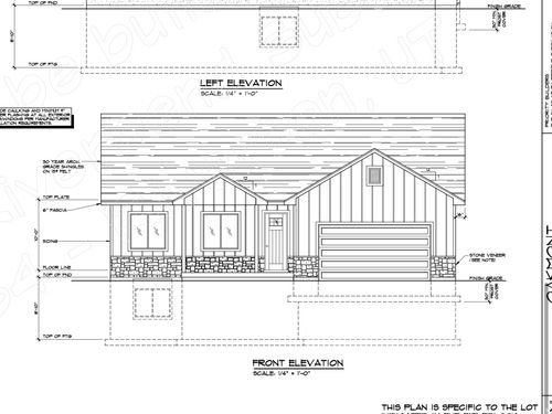 1259 W Moon Way, Riverton, UT, 84065-4790 | Card Image