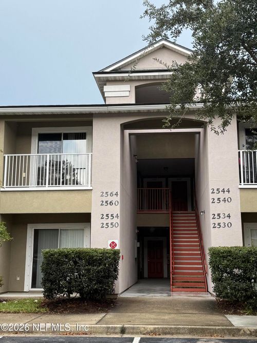 2564 Golden Lake Loop, ST AUGUSTINE, FL, 32084-5862 | Card Image