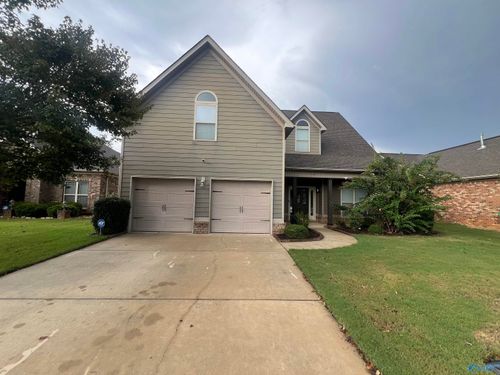 110 Wolf Creek Trl Sw, Huntsville, AL, 35824-3506 | Card Image