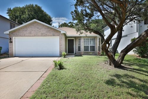 1612 Sylvia Ln, Round Rock, TX, 78681-1987 | Card Image