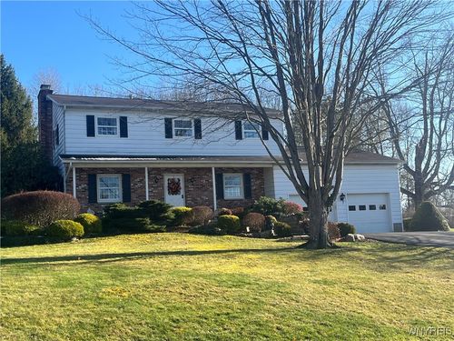 1604 Stardust Ln, Olean, NY, 14760-1644 | Card Image