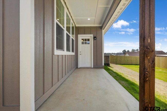 222 Nolan Farms Dr, House other with 3 bedrooms, 2 bathrooms and null parking in Winona TX | Image 33