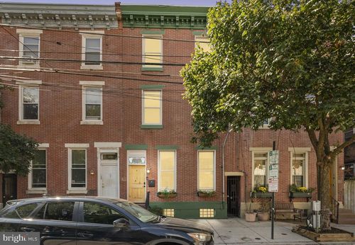 1360 Marlborough St, PHILADELPHIA, PA, 19125-3215 | Card Image