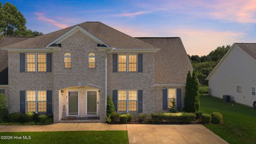 b-2036 Cambria Dr, Greenville, NC, 27834-0089 | Card Image