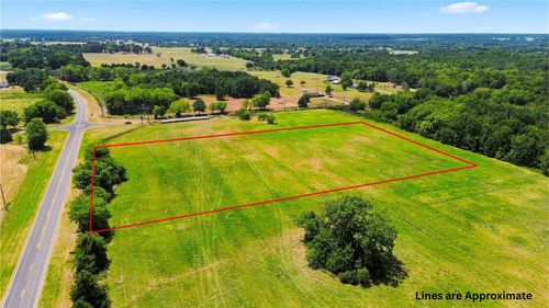 TBD Farm Road 1567 E, Como, TX, 75431 | Card Image