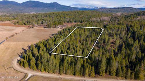 NKA Abundant Life Ct Lot 1, Athol, ID, 83801 | Card Image