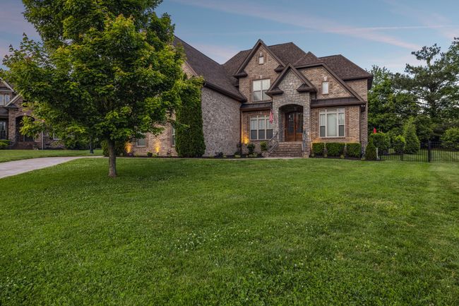 2008 Lynnhaven Ct, House other with 4 bedrooms, 4 bathrooms and 3 parking in Mount Juliet TN | Image 55