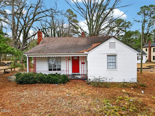 1613 Old Wilson Rd, Rocky Mount, NC, 27801-7354 | Card Image