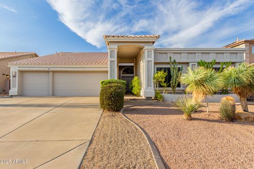 4550 E Bent Tree Dr, Cave Creek, AZ, 85331-2683 | Card Image