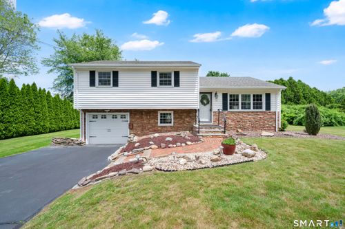 121 Dogwood Ln, South Windsor, CT, 06074-2351 | Card Image
