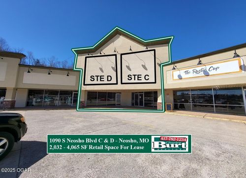 candd-1090 S Neosho Blvd, Neosho, MO, 64850-2007 | Card Image