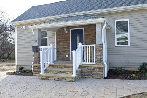 14 Mill St, Franklinton, NC, 27525-1534 | Card Image