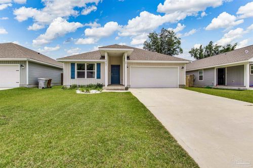 5462 Peach Dr, Pace, FL, 32571-2773 | Card Image