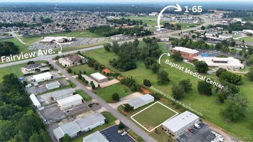 172 Medical Center Dr, Prattville, AL, 36066-7286 | Card Image
