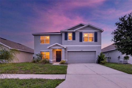 2818 Gumbo Limbo Dr, Wimauma, FL, 33598-4273 | Card Image