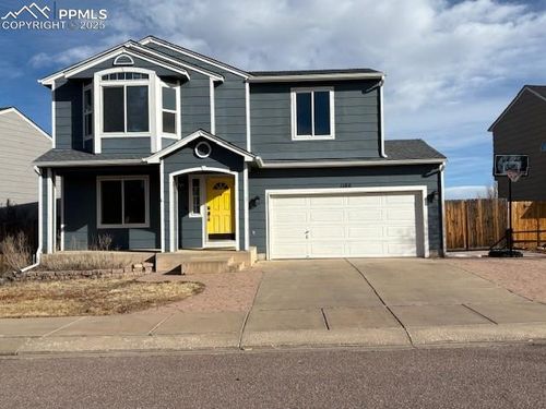 1180 White Stone Way, Fountain, CO, 80817-4692 | Card Image