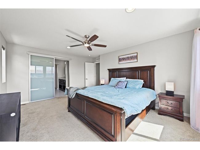 10934 Touchstone Loop, House other with 4 bedrooms, 4 bathrooms and null parking in Parker CO | Image 23