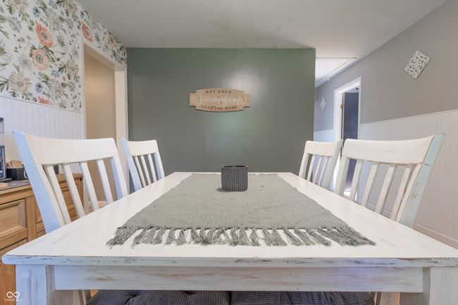 6310 E County Road 200 S, House other with 3 bedrooms, 2 bathrooms and null parking in Butlerville IN | Image 9