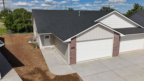 4002 S Chadd St., Wichita, KS, 67215 | Card Image