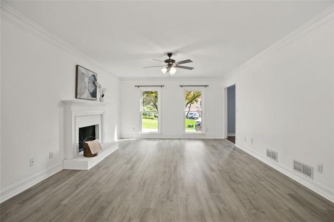 2316 Fripp Overlook Nw, House other with 5 bedrooms, 4 bathrooms and 2 parking in Acworth GA | Image 8