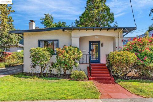 1830 Catalina Ave, Berkeley, CA, 94707-1907 | Card Image