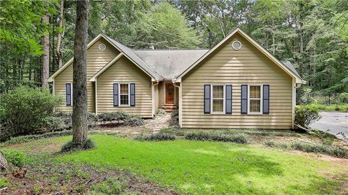 50 Foxcroft Ct, Newnan, GA, 30265-1224 | Card Image