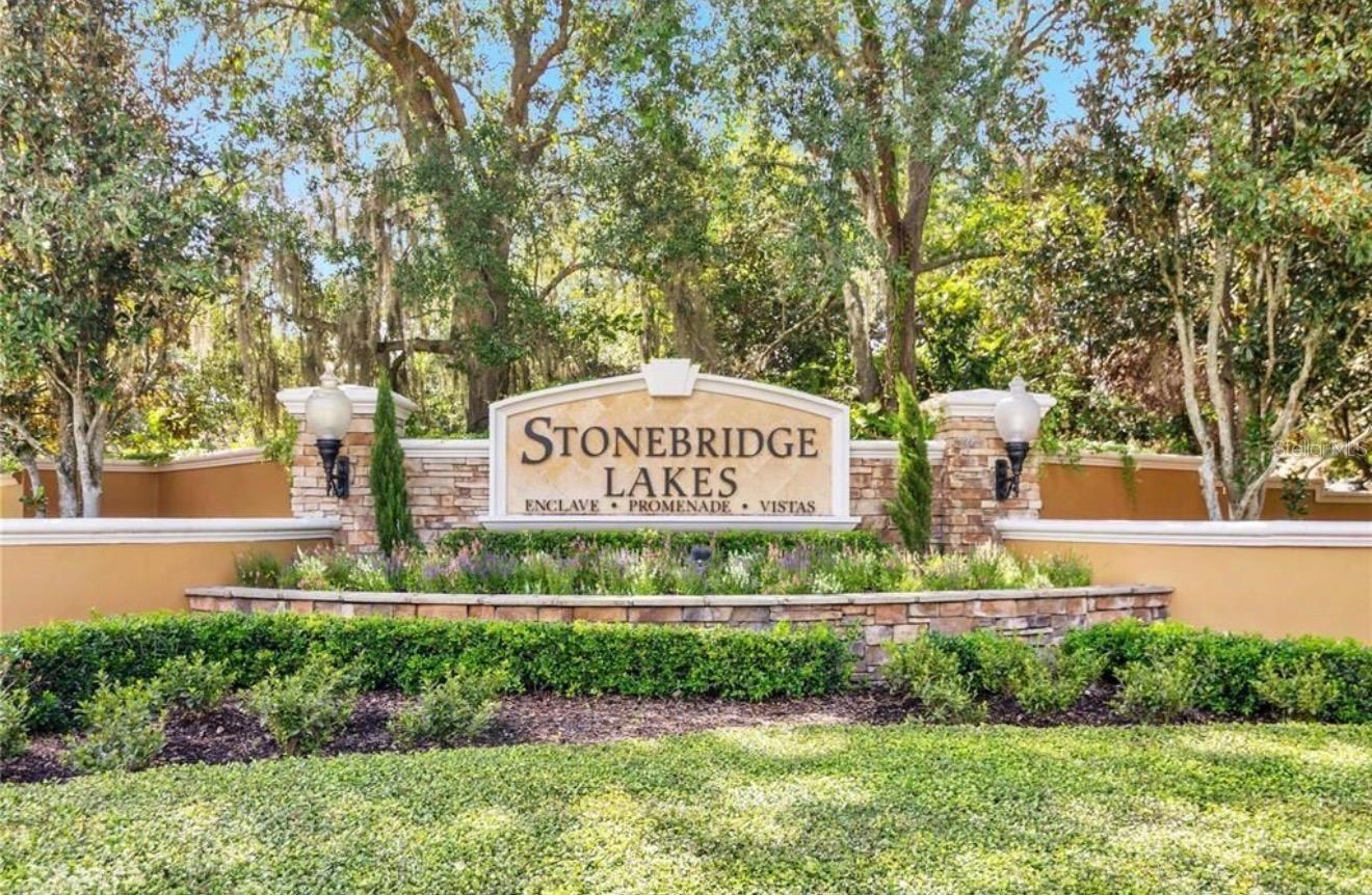 Residential Lease in ORLANDO 3