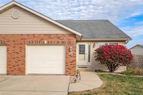 10909 Upland Terrace Drive, Lebanon, IL, 62254 | Card Image