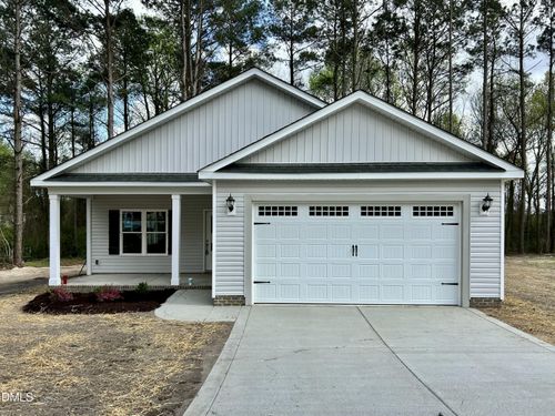1775 Walnut Run Dr, Deep Run, NC, 28525-9498 | Card Image