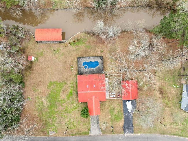 548 Creekside Dr, House other with 4 bedrooms, 2 bathrooms and 2 parking in Onalaska TX | Image 16